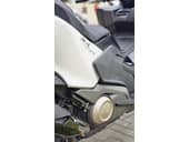 Kymco AK 575