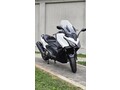 Kymco AK 575  Pretprodaja