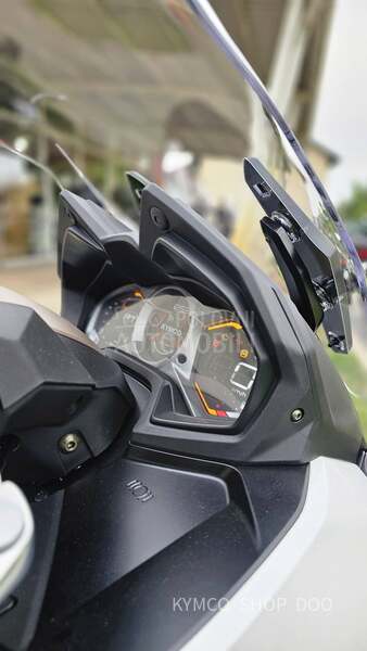 Kymco AK 575  Pretprodaja