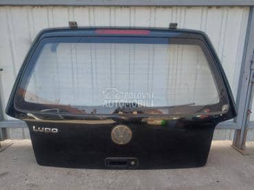 gepek vrata za Volkswagen Lupo