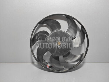 VENTILATOR za Volkswagen Passat B6