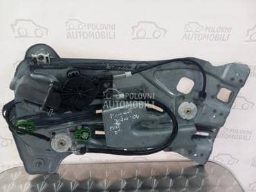 Podizac stakla zadnji CC za Peugeot 307 od 2001. do 2008. god.