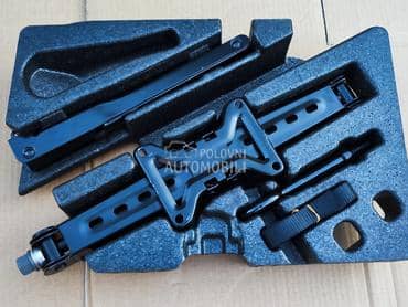 Dizalica za Ford S-Max