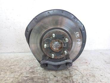 KOCIONI DISK za Honda Civic