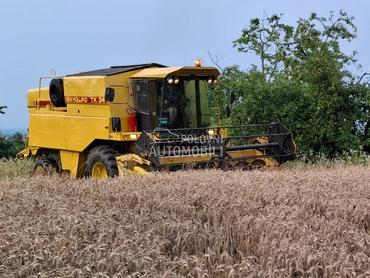 New Holland TX 34 Hidro