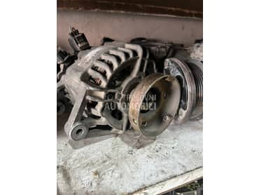 Alternator 1,8 tdci za Ford Focus