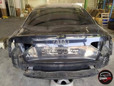 HAUBA ZADNJA za Audi A5