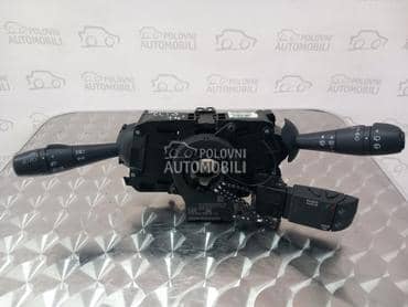 Ablender za Renault Clio od 2013. do 2015. god.