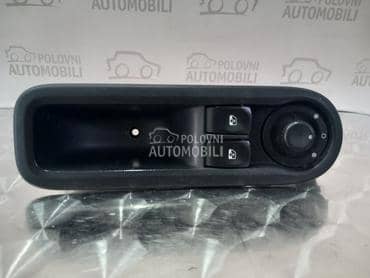 Prekidac podizaca za Renault Clio od 2006. do 2009. god.