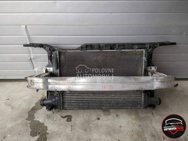 VEZNI LIM za Audi A5