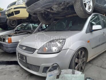 limarija za Ford Fiesta od 2002. do 2008. god.