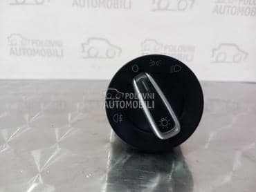 Prekidac svetla za Volkswagen Polo od 2009. do 2011. god.