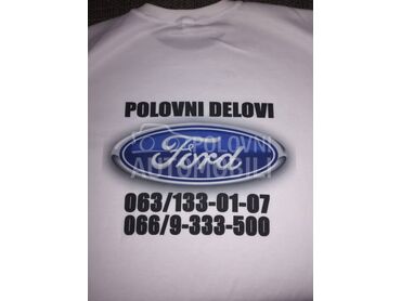 kompresor klime za Ford Mondeo od 2001. do 2005. god.