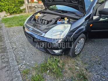 alternator za Ford Fiesta od 2002. do 2008. god.