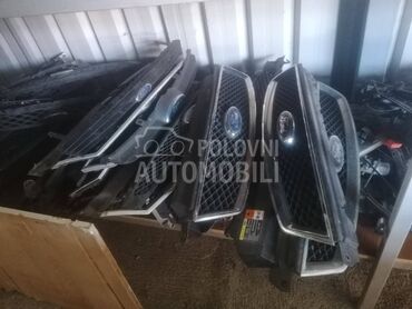 maska za Ford C-Max od 2003. do 2007. god.