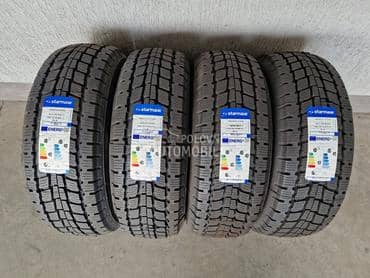 Starmaxx 215/65 R16 Sve sezone