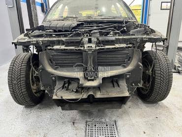 benzinac za BMW Serija 1