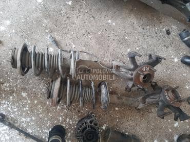 prednji amortizeri za Ford Focus od 1998. do 2005. god.