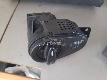 prekidač za paljenje svetala za Ford Focus od 1998. do 2005. god.