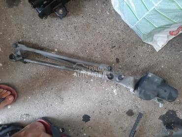 motorčić  prednjih brisača za Ford Focus od 1998. do 2005. god.