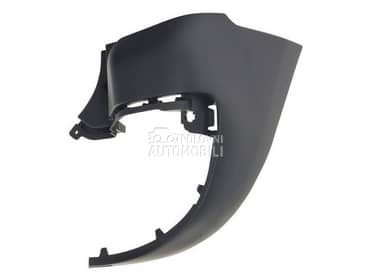 Kraj Zadnjeg Branika za Peugeot Partner od 2008. do 2019. god.