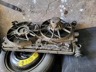 ventilator za Ford Focus od 1998. do 2005. god.