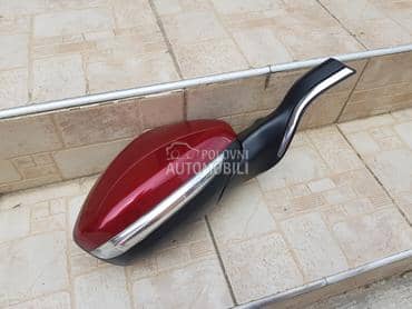 Retrovizor desni bordo za Peugeot 208