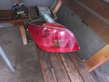 stop lampe za Peugeot 307 od 2001. do 2005. god.