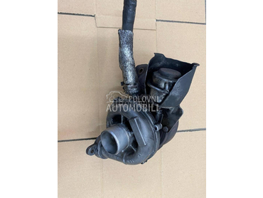 turbina 1.6 hdi za Peugeot 207, 206, 307 ...