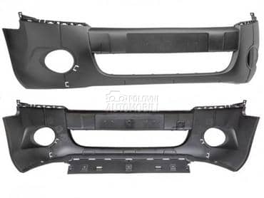 Prednji Branik za Peugeot Partner od 2008. do 2015. god.