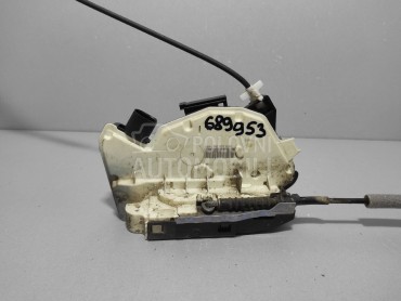 BRAVA VRATA za Škoda Fabia