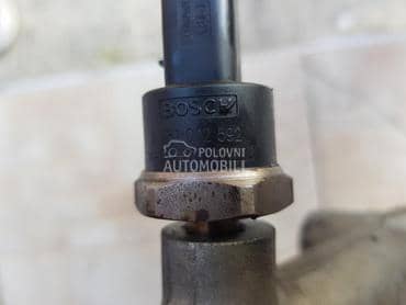 Senzor pritiska goriva 2.0 HDI za Peugeot 307