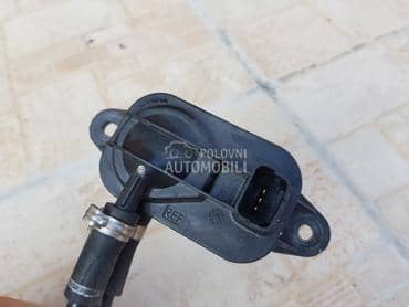 Senzor pritiska dpf-a 2.0 HDI za Peugeot 307