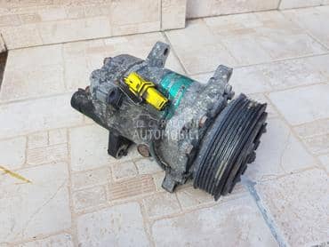 Kompresor klime 2.0 HDI 79 kw za Peugeot 307