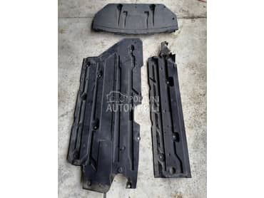 Donja zastita za Renault Laguna od 2007. do 2015. god.