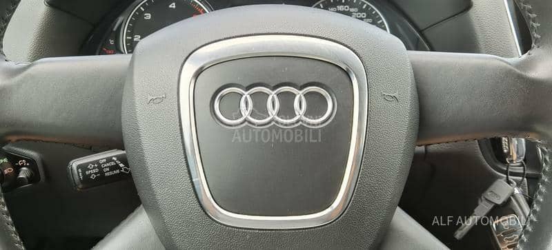 Audi Q5 2.0 TDI