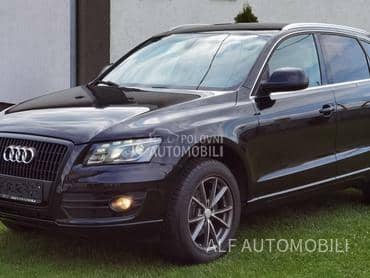 Audi Q5 2.0 TDI