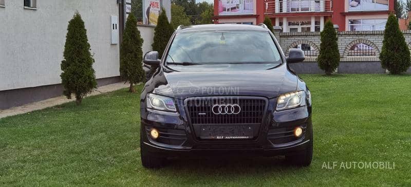 Audi Q5 2.0 TDI