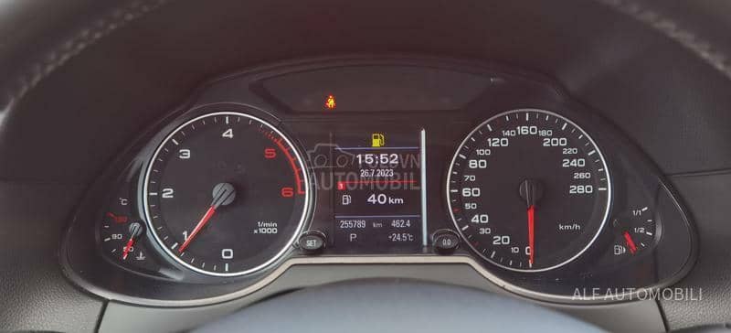 Audi Q5 2.0 TDI