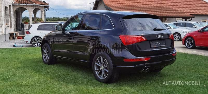 Audi Q5 2.0 TDI