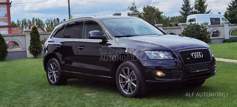 Audi Q5 2.0 TDI