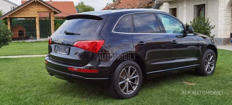 Audi Q5 2.0 TDI