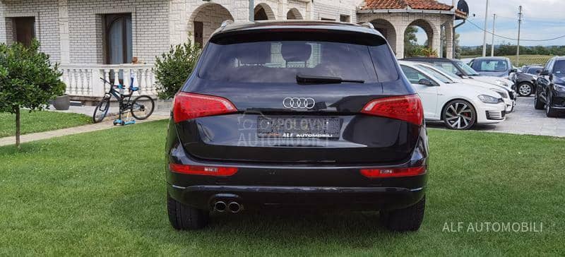 Audi Q5 2.0 TDI