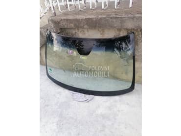 Sofersajbna za Volvo S60