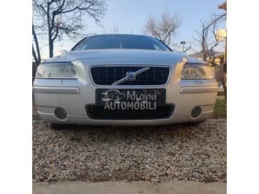 Prednji branik za Volvo S60