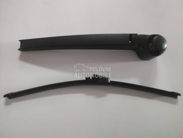 Zadnji brisač sa metlicom za Volkswagen Passat B6, Passat B7 od 2005. do 2015. god.