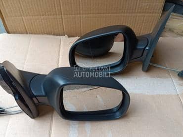 Retrovizor mehanicki kratki za Volkswagen Lupo od 1998. do 2001. god.