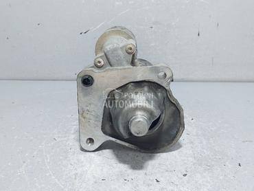 ALNASER za Ford Focus