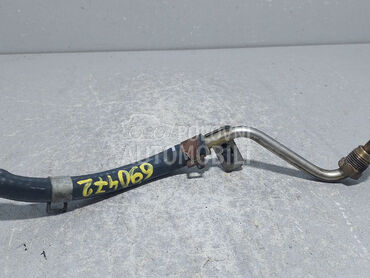 CRIJEVO za Hyundai ix35