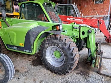 Merlo P32.6